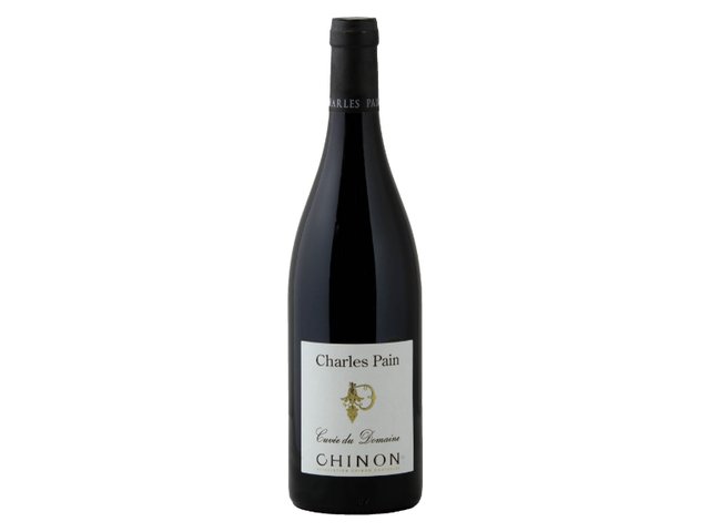 Cuvée du Domaine, Domaine Charles Pain