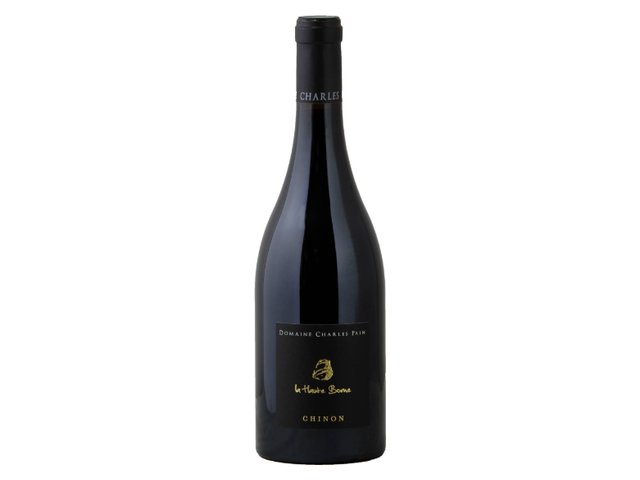 La Haute Borne, Domaine Charles Pain
