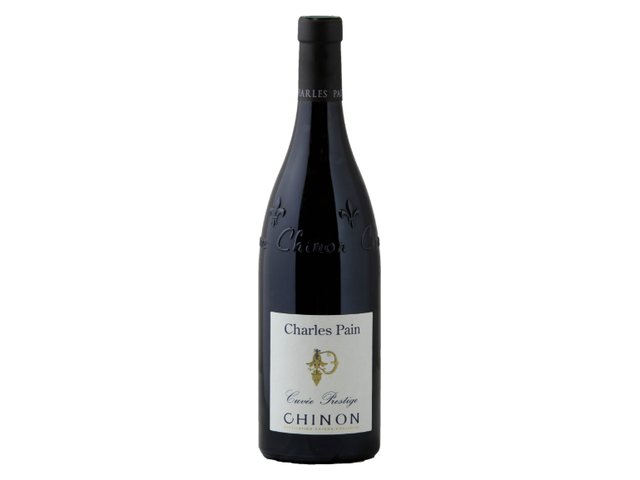 Cuvée Prestige, Domaine Charles Pain