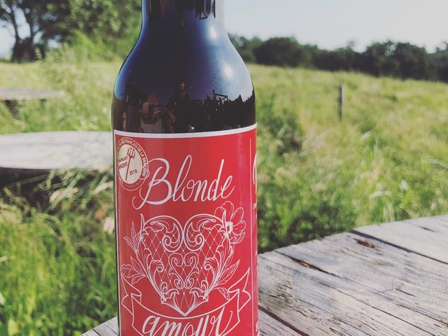 Blonde Amour, La Florencière