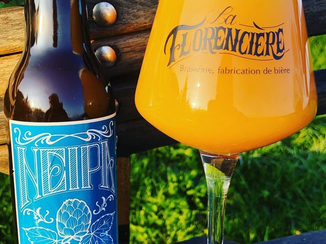 NEIPA, La Florencière