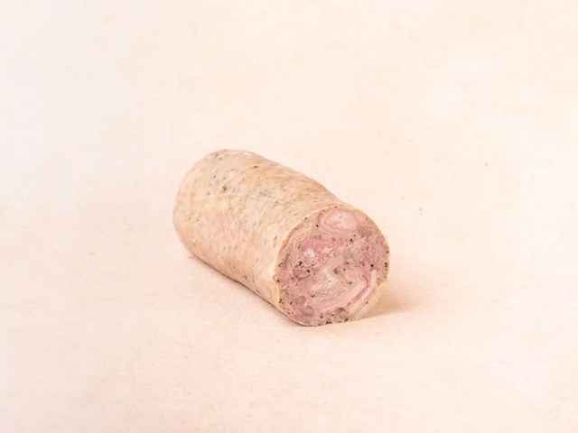 Andouille, Maison Lahouratate