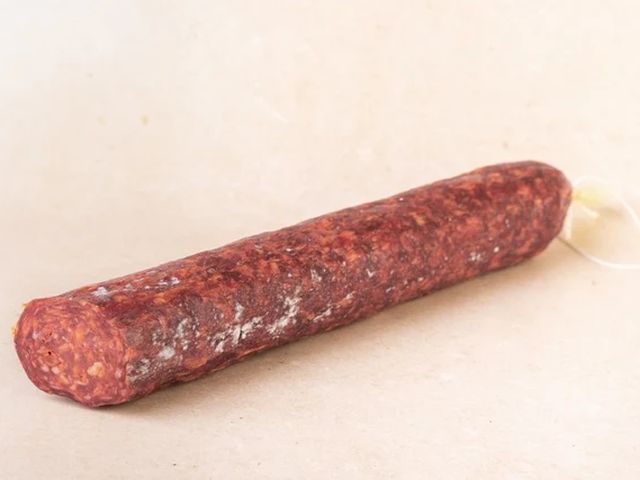 Chorizo, Maison Lahouratate