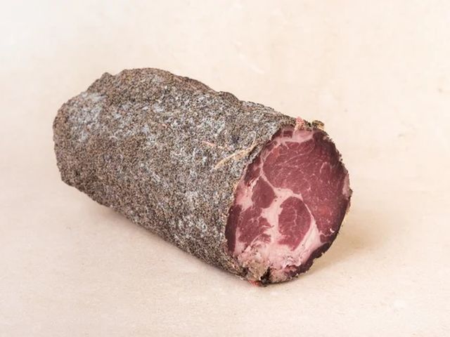 Coppa, Maison Lahouratate