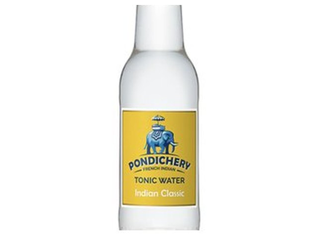 Tonic Pondichery Indian Classic, Distillerie du Gorvello